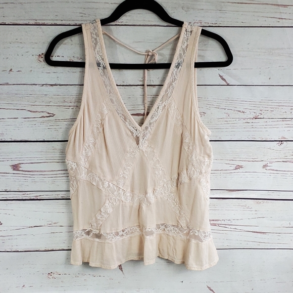 Tops - Boho Festival tank